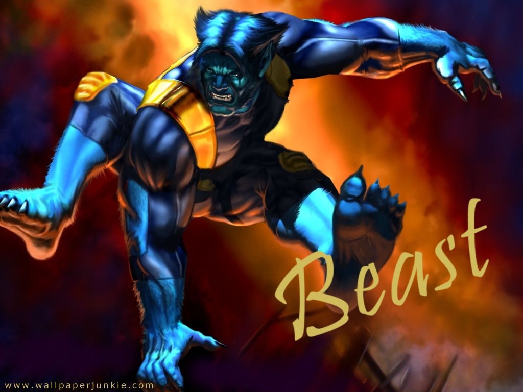 http://www.xmen-supreme.com/images/Beast.jpg