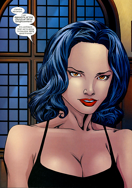 Lilandra Bio