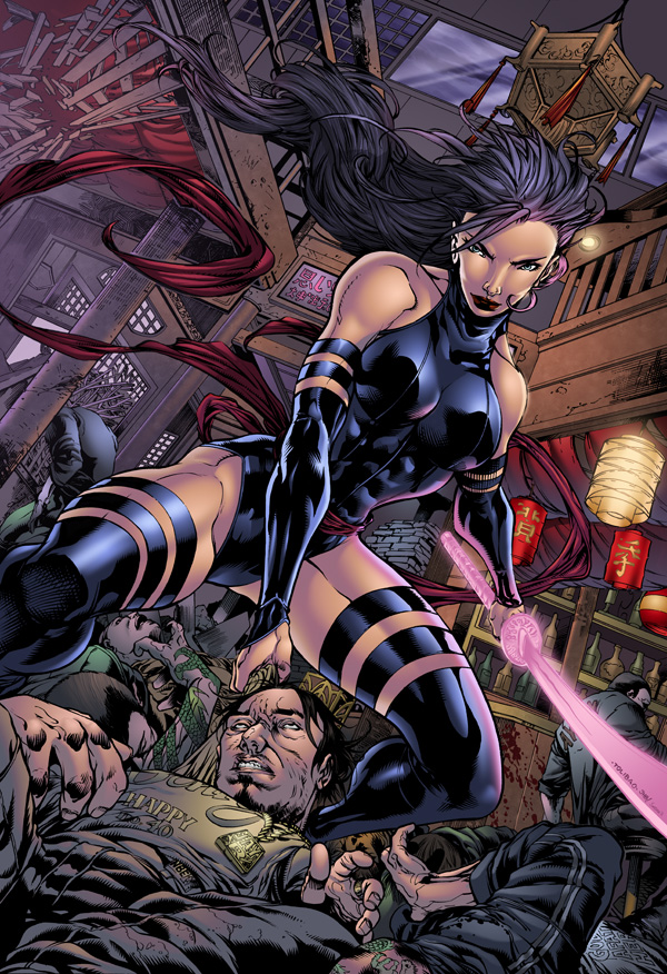 Psylocke Bio Pic